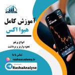 آشنایی با هیوا اکس